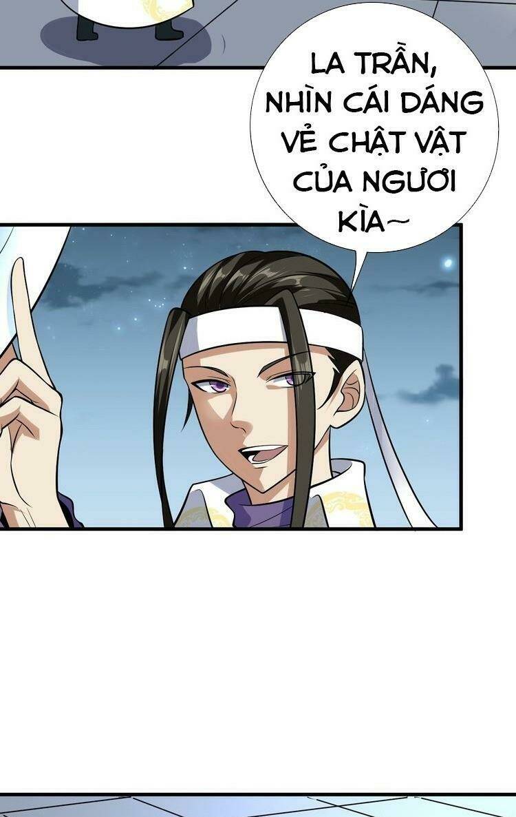 Đấu Hồn Đại Lục: Chapter 28