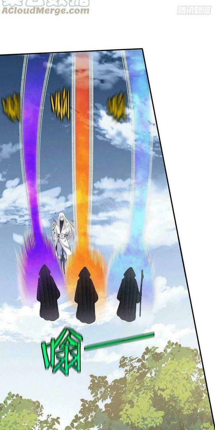 Tiên Vương Trùng Sinh: Chapter 369