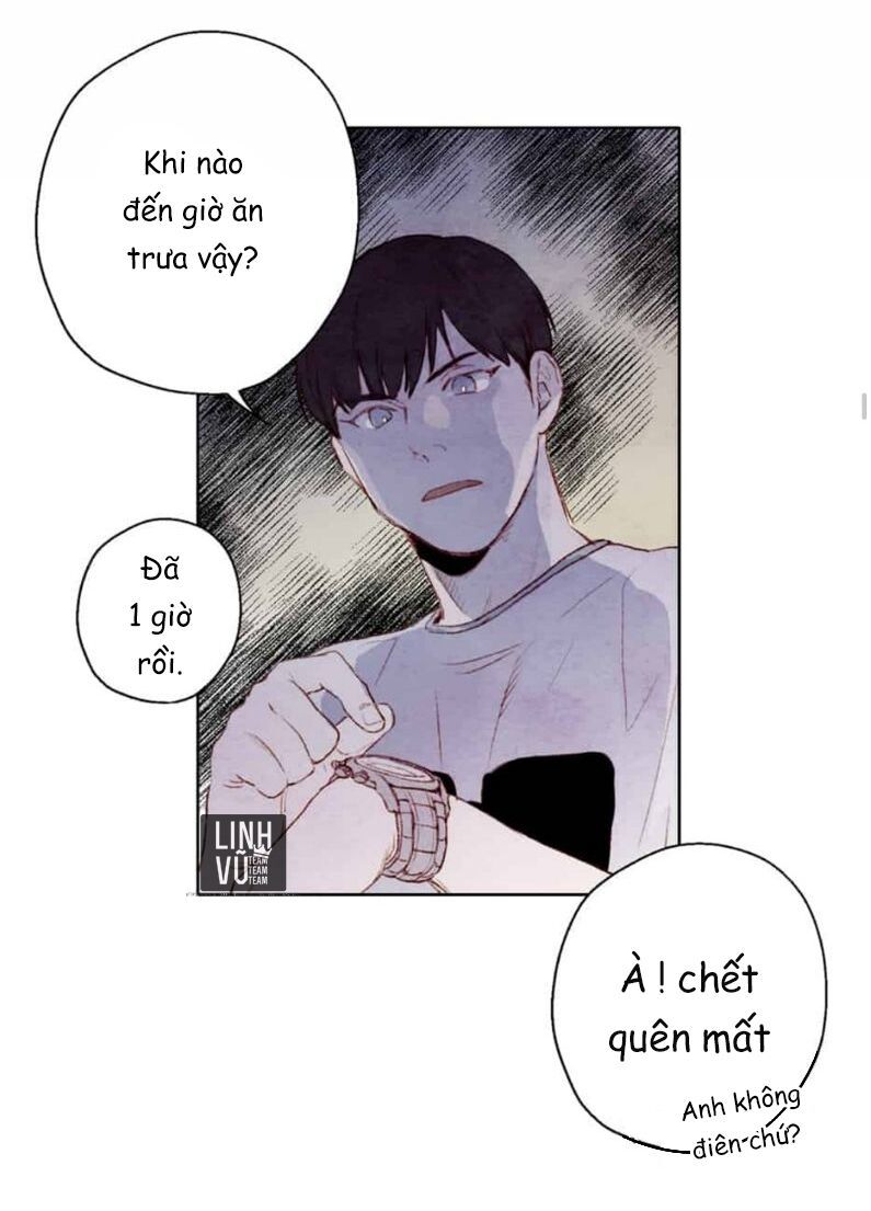 Ôi ! Trợ Lý Đặc Biệt Của Tôi: Chapter 4
