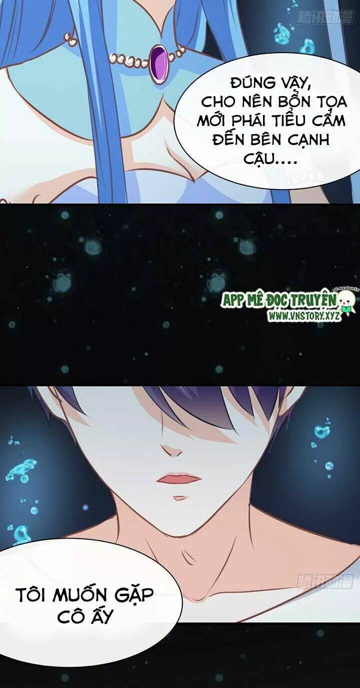 Cẩm Lý Thiếu Nữ Của Tôi: Chapter 72