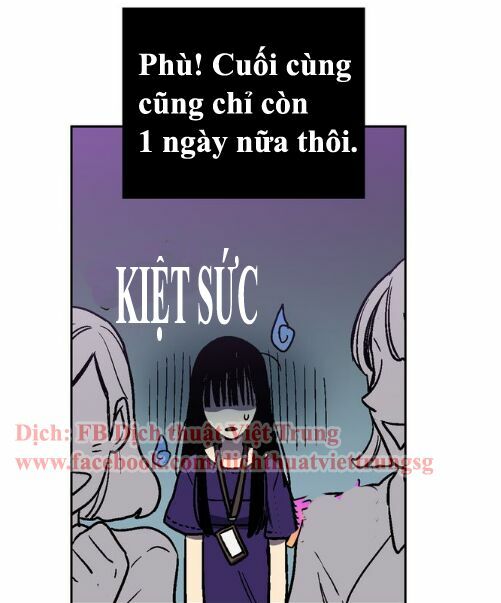 Xin Đừng Cắn Em: Chapter 2