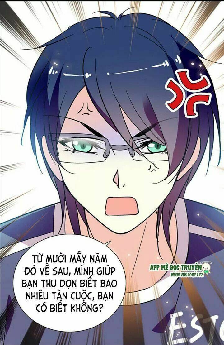 Nữ Hầu Sau Giờ Học: Chapter 51