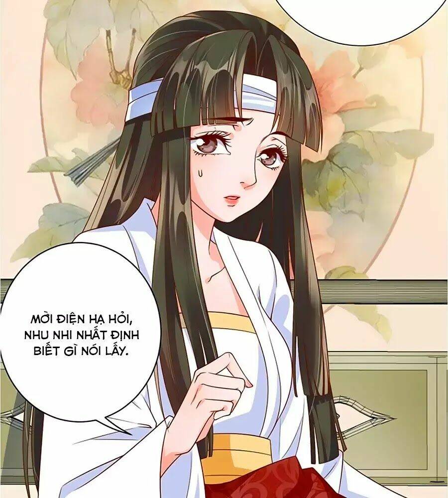 Thịnh Thế Lê Hoa Điện: Chapter 65