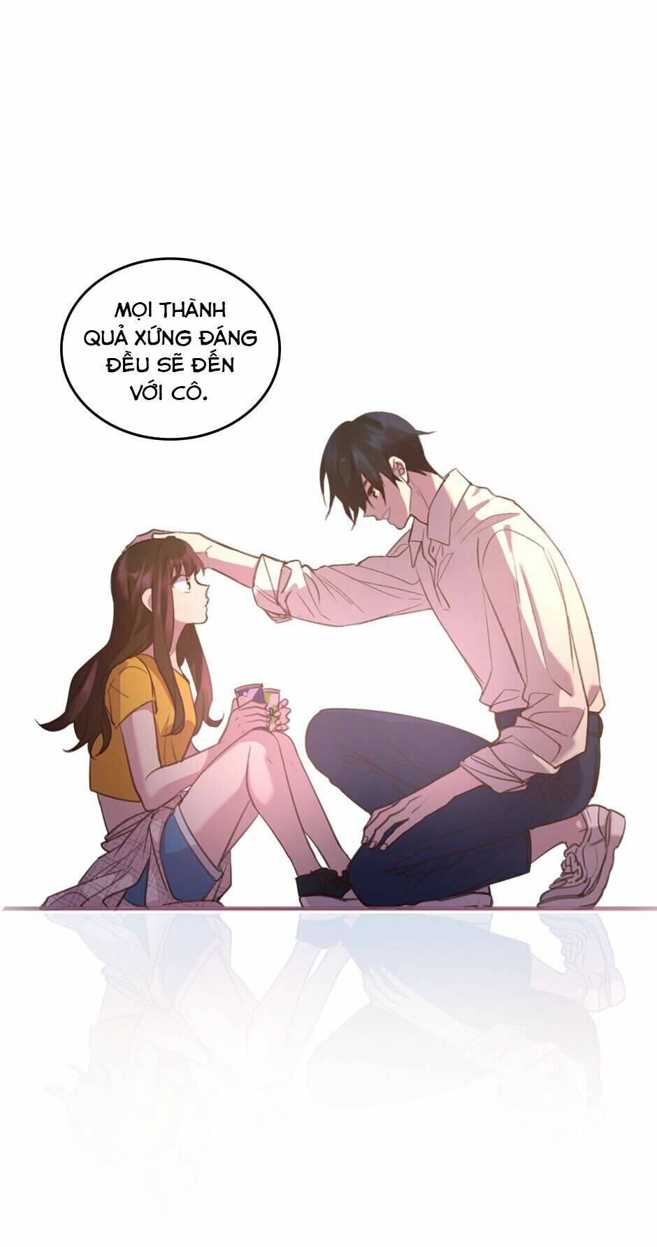 Cuộc Hôn Nhân Bất Khả Thi: Chapter 25