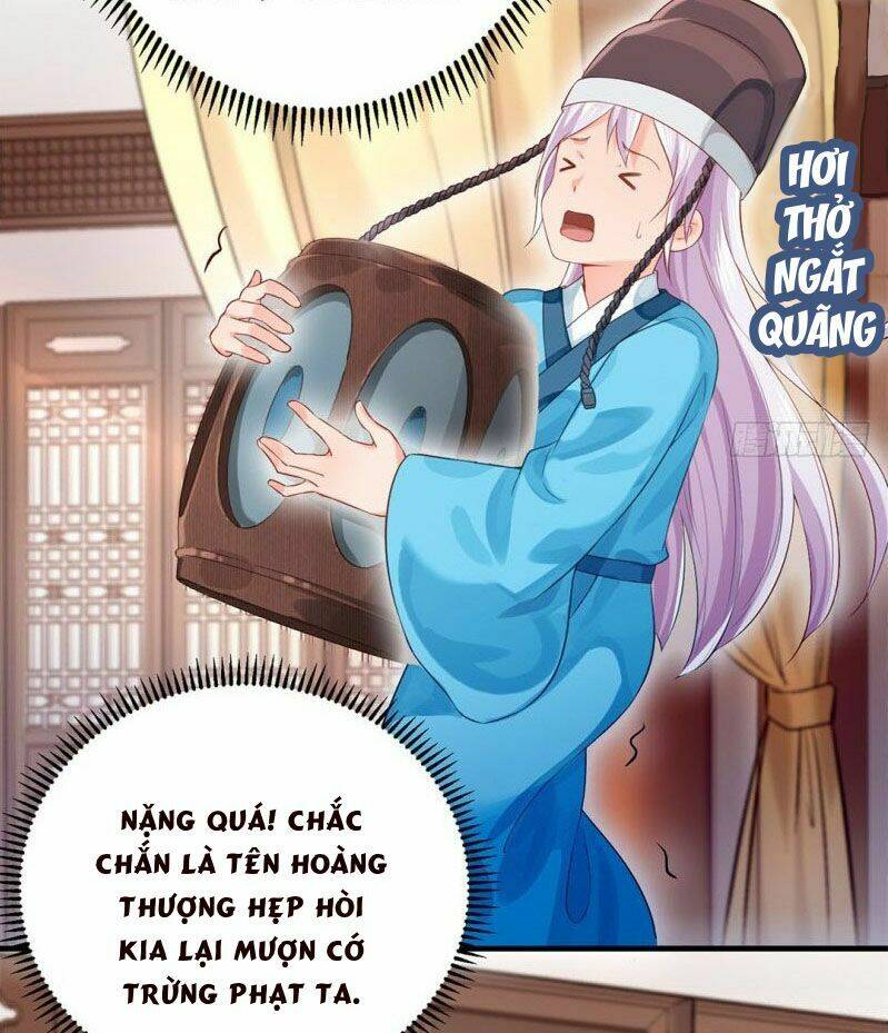 Bệ Hạ Xin Tự Trọng: Chapter 33