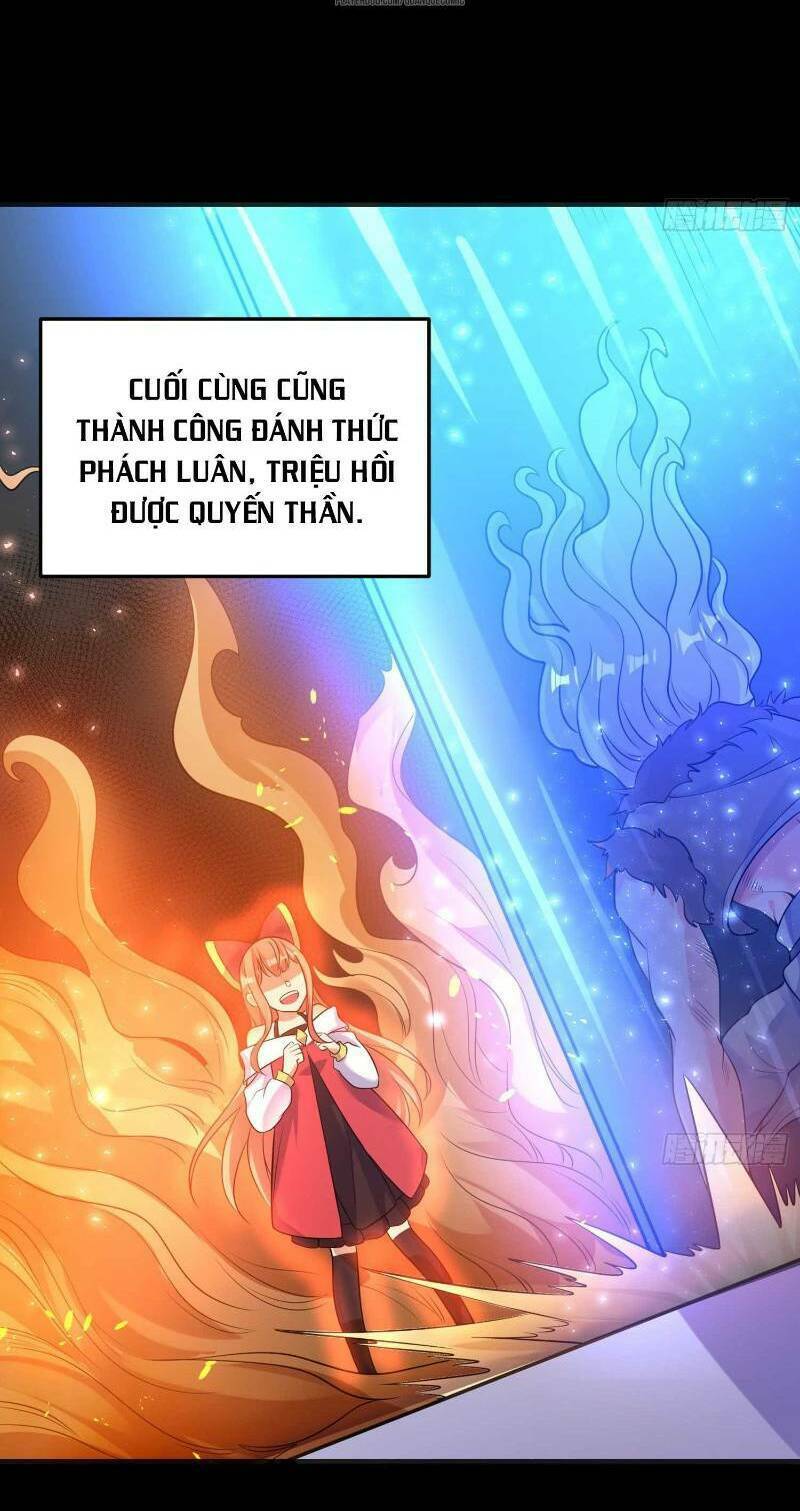 Giáng Thần Chiến Ký: Chapter 33