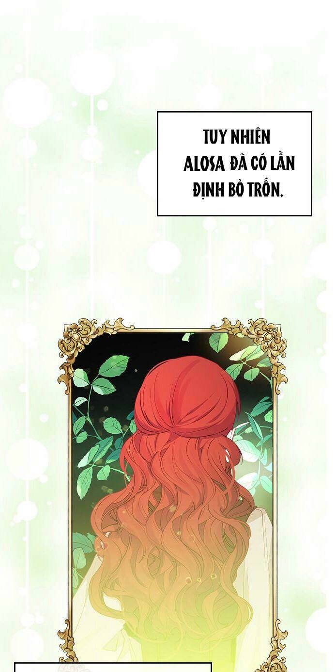 Công Chúa Phản Diện Muốn Ở Trong Ngôi Nhà Bánh Quy: Chapter 15