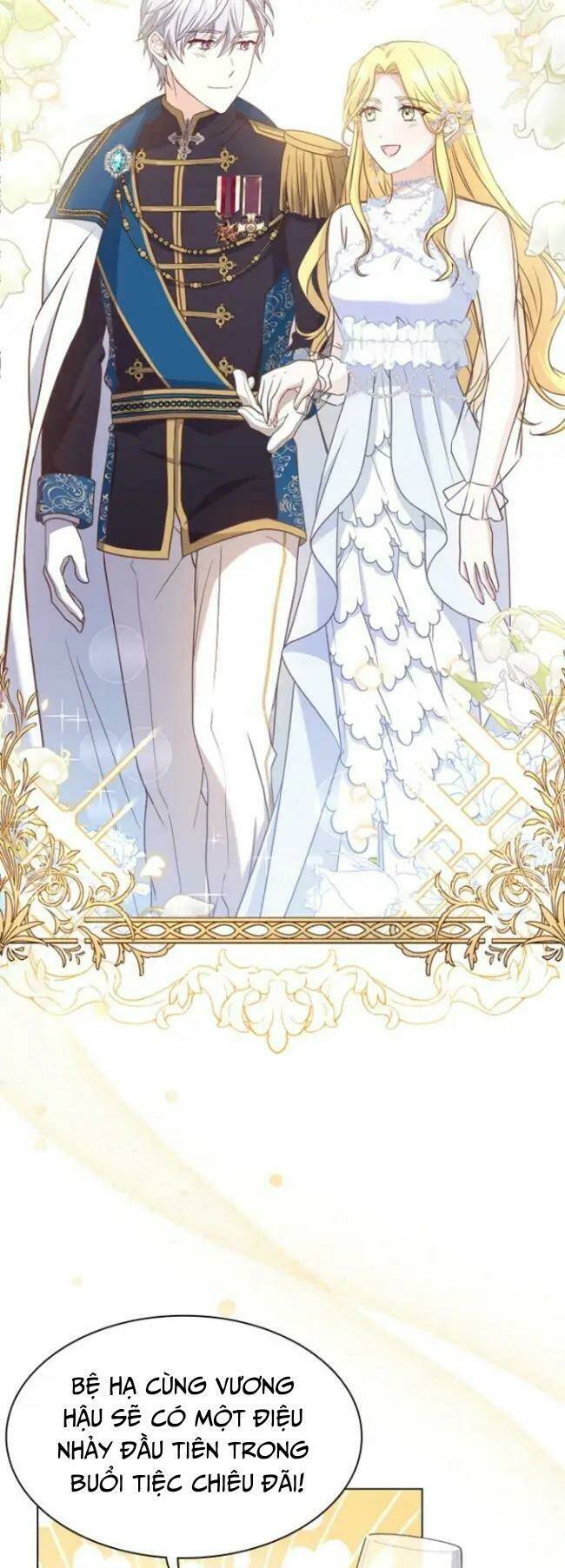 Một Đêm Với Hoàng Đế: Chapter 34