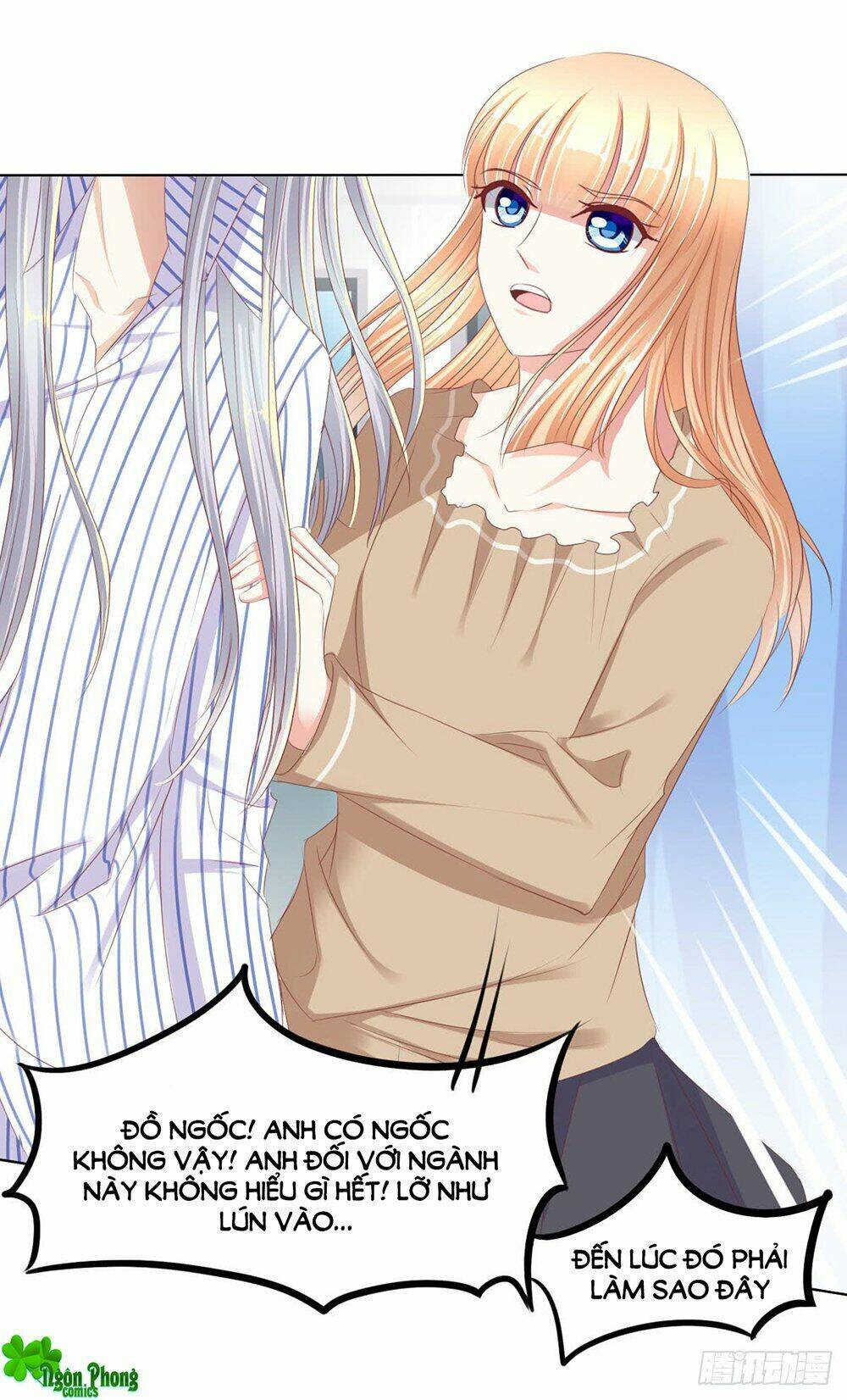 Hoàng Đế “Phế Vật” Tiến Hóa Sử: Chapter 50