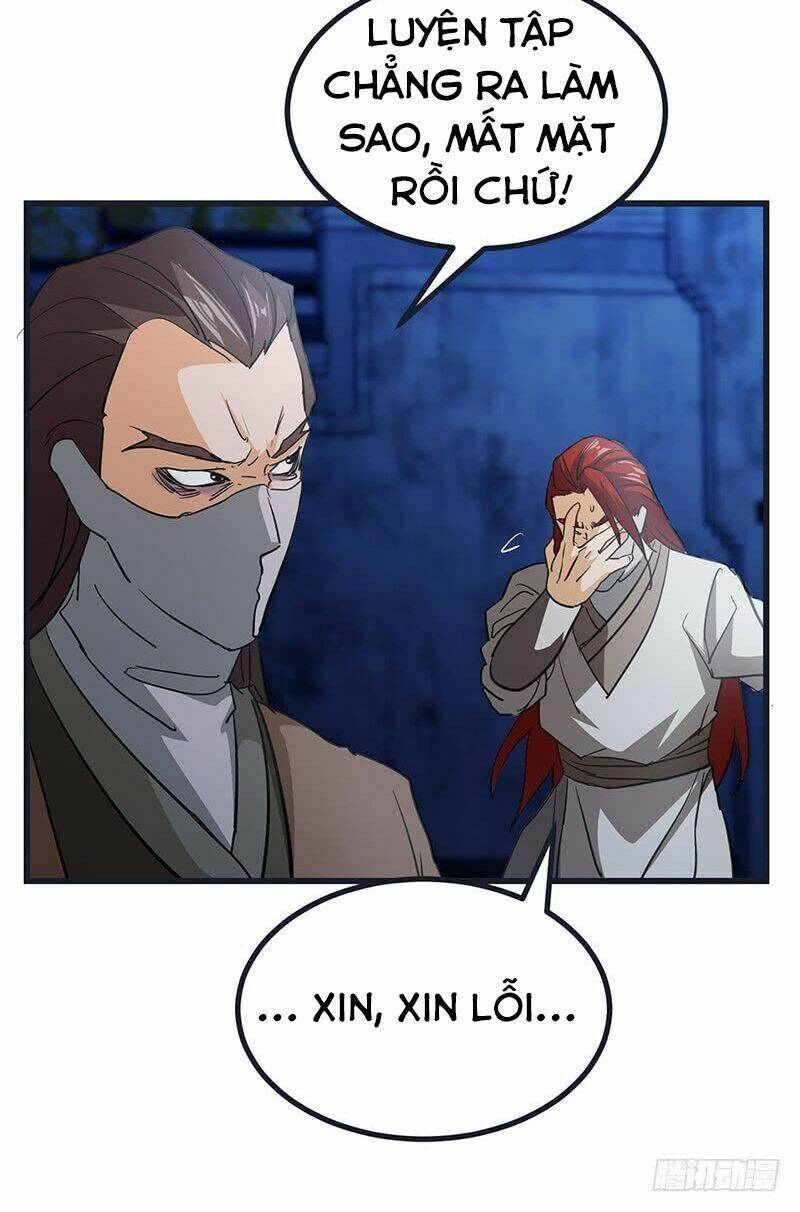 Bất Diệt Nguyên Thần: Chapter 58