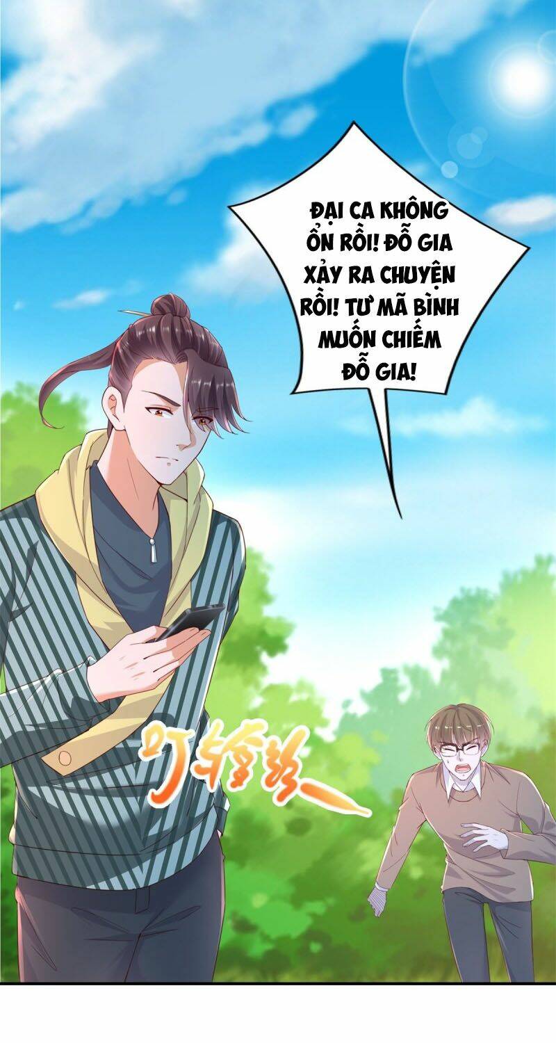 Chí Tôn Toàn Năng: Chapter 103