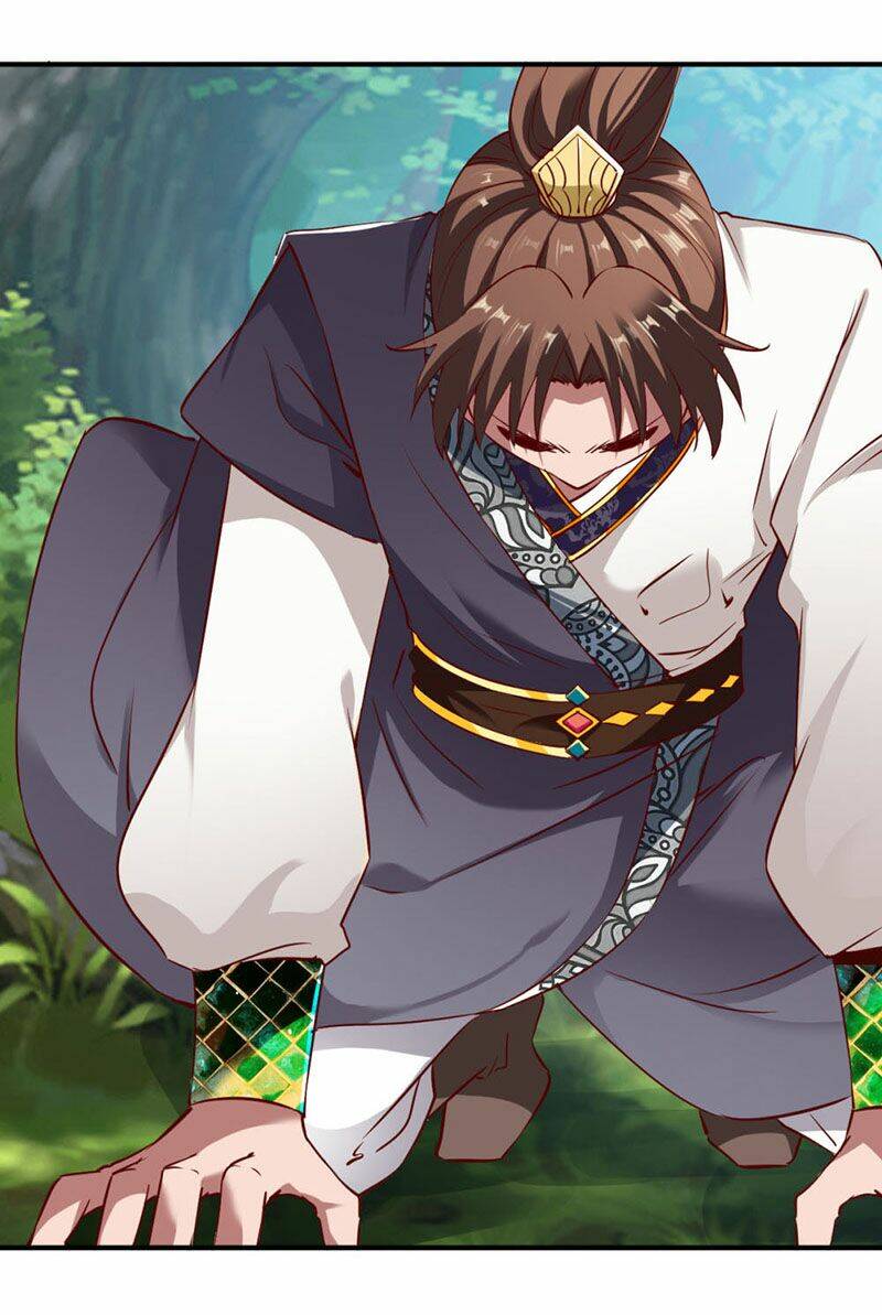 Chiến Đỉnh: Chapter 116