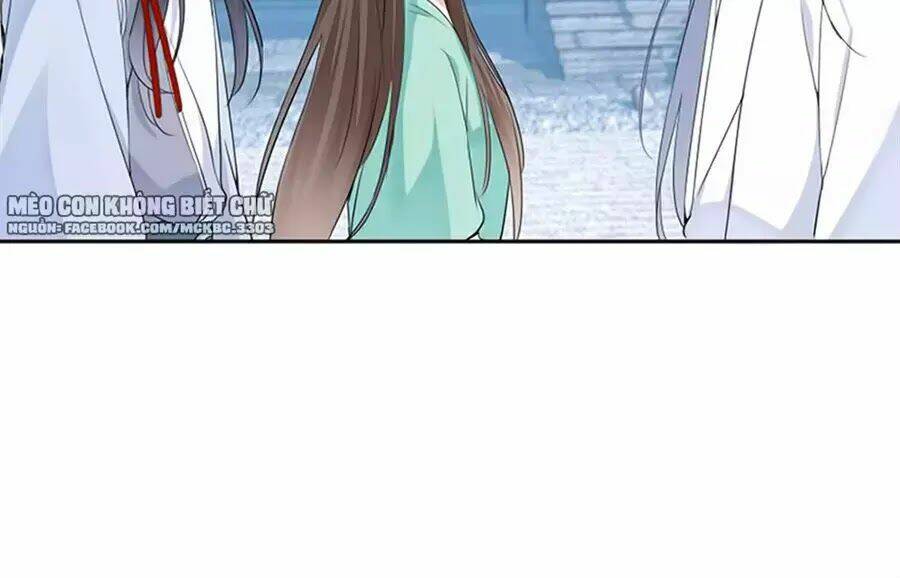 Kính Hoa Thương: Chapter 24
