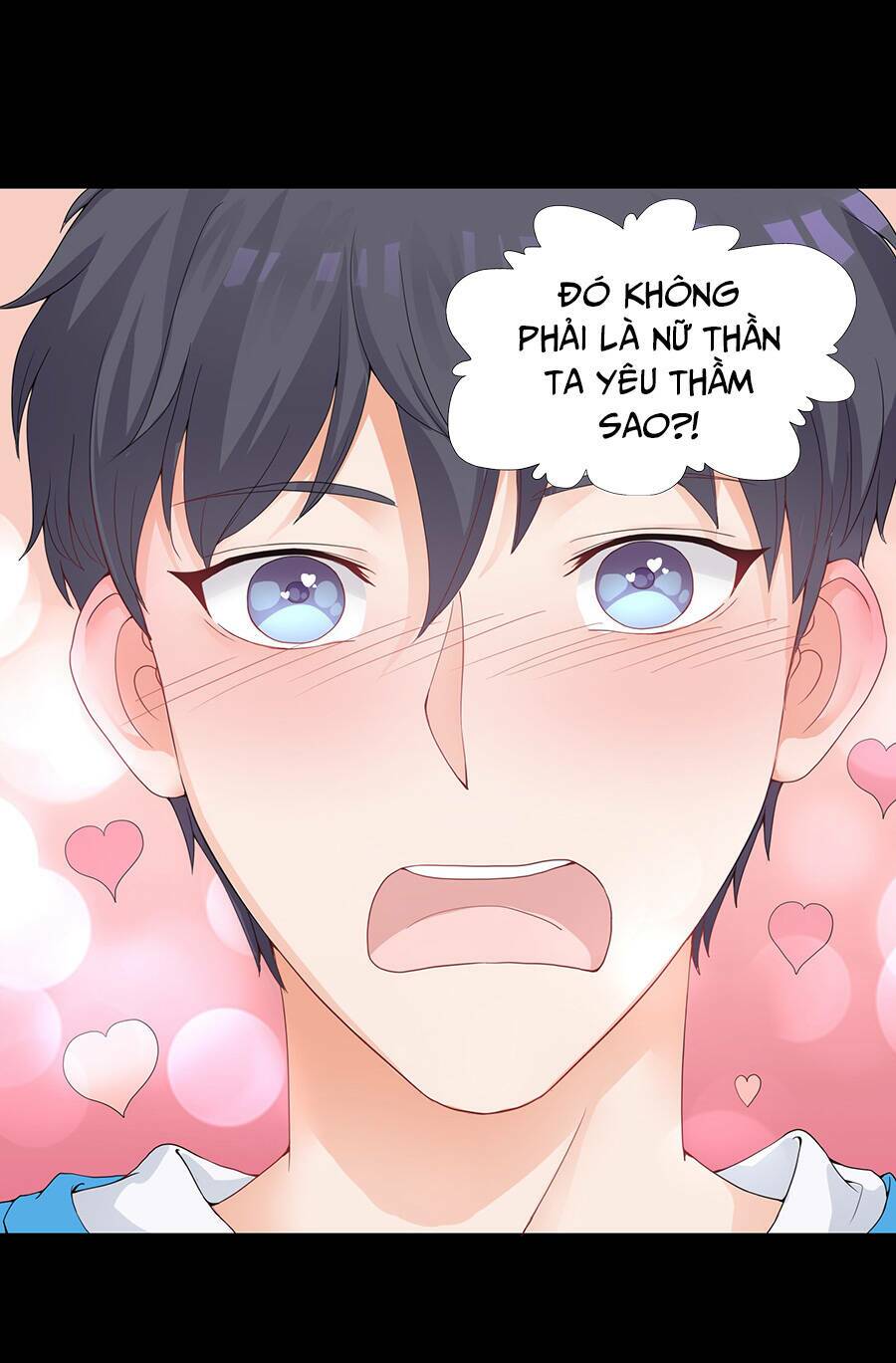 Cửa Hàng Âm Dương: Chapter 1