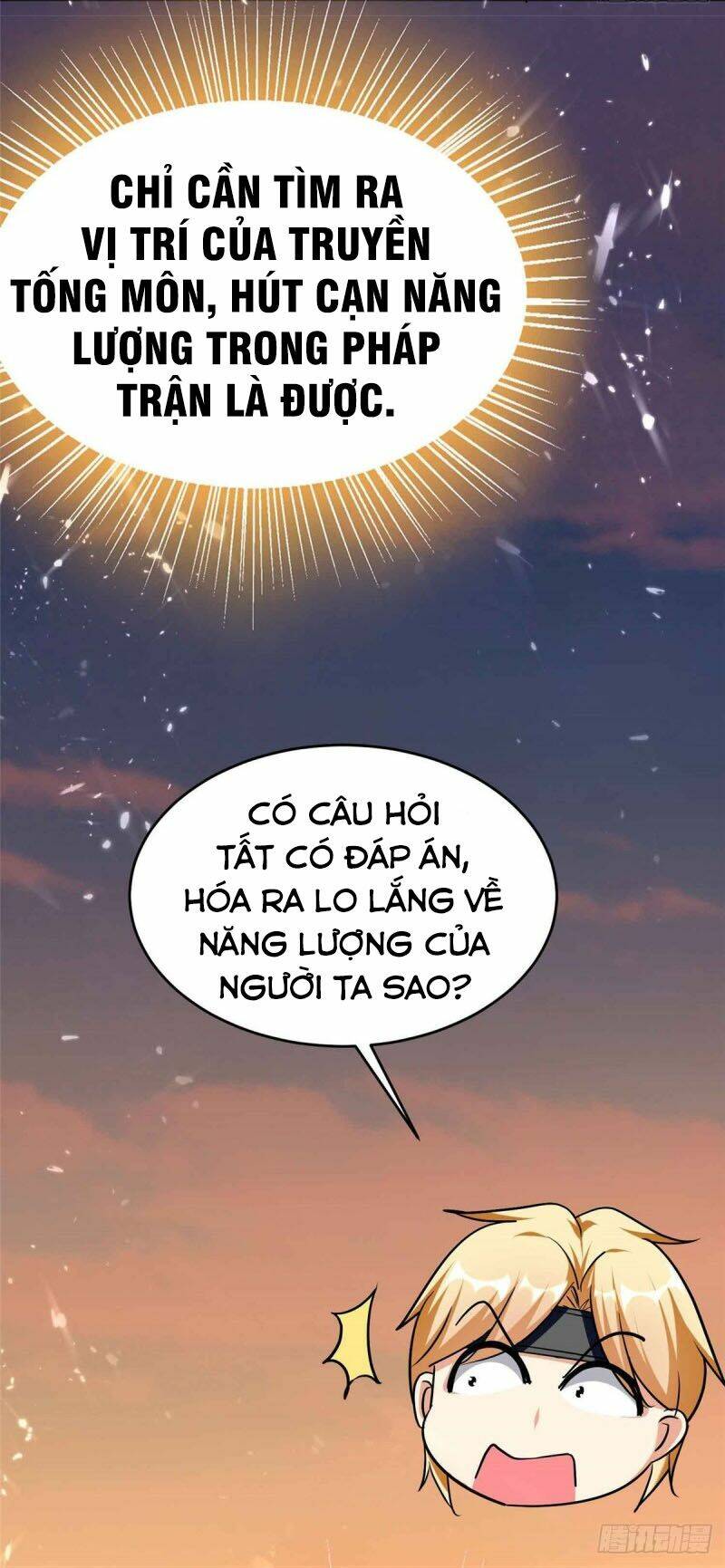 Vạn Giới Tiên Vương: Chapter 160
