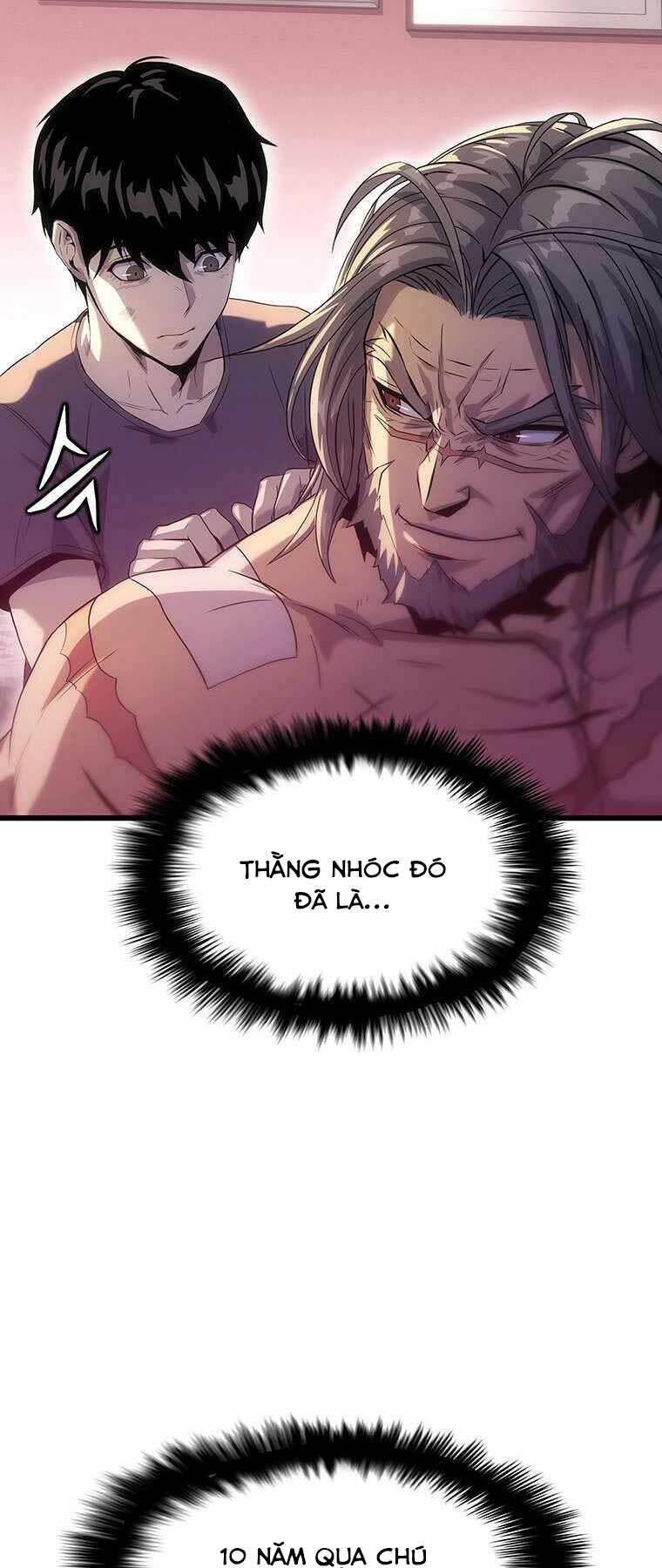 Hậu Duệ Của Hổ: Chapter 12