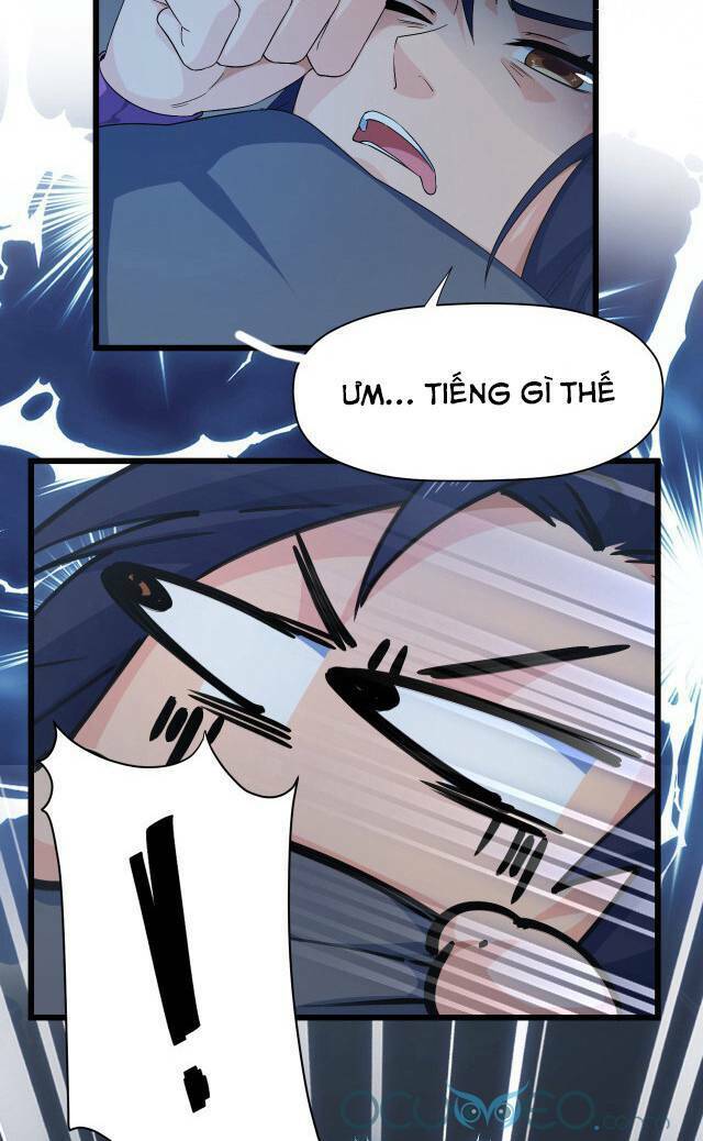 Chiến Thần Dưỡng Thành Kí: Chapter 2