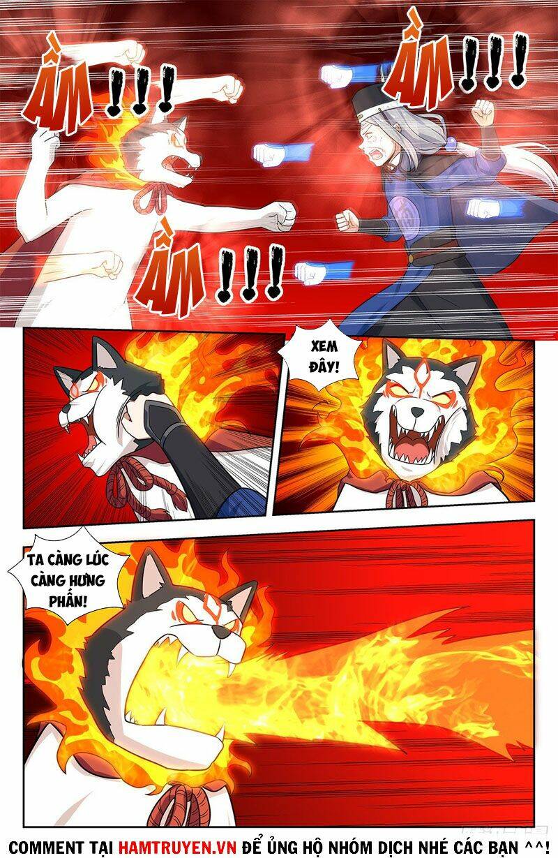 Tối Cường Phản Sáo Lộ Hệ Thống: Chapter 342