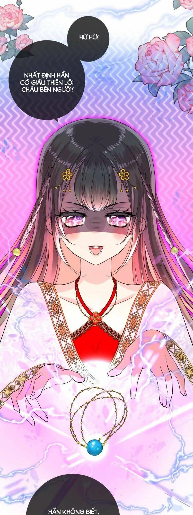 Sao Lại Là Yêu?: Chapter 3