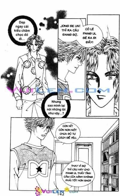 Virus Tiền: Chapter 8