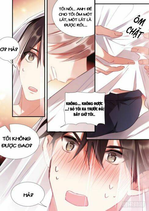 Ảnh Đế X Ảnh Đế: Chapter 125