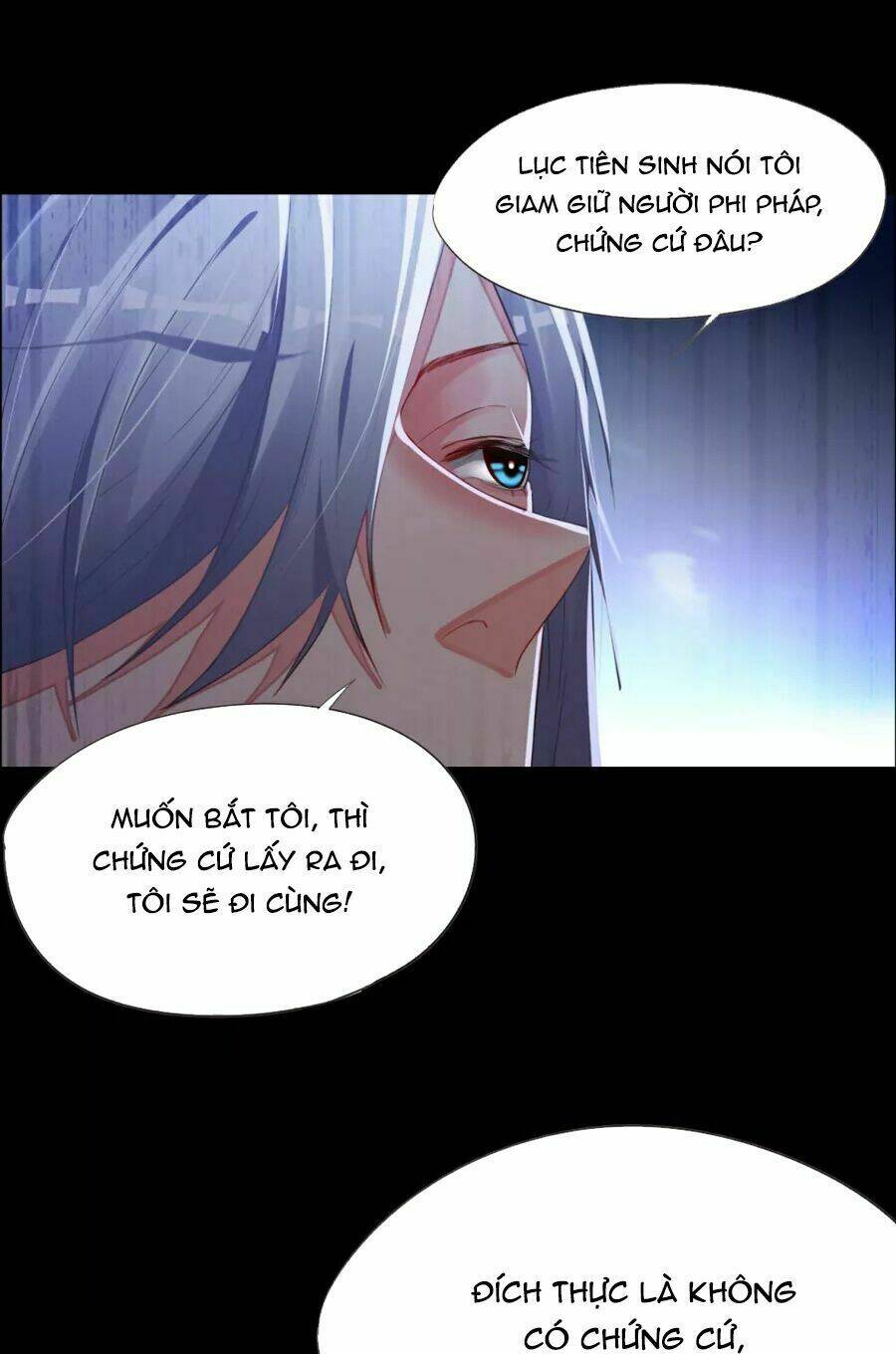 Vì Yêu Mà Khắc Cốt Ghi Tâm: Chapter 71