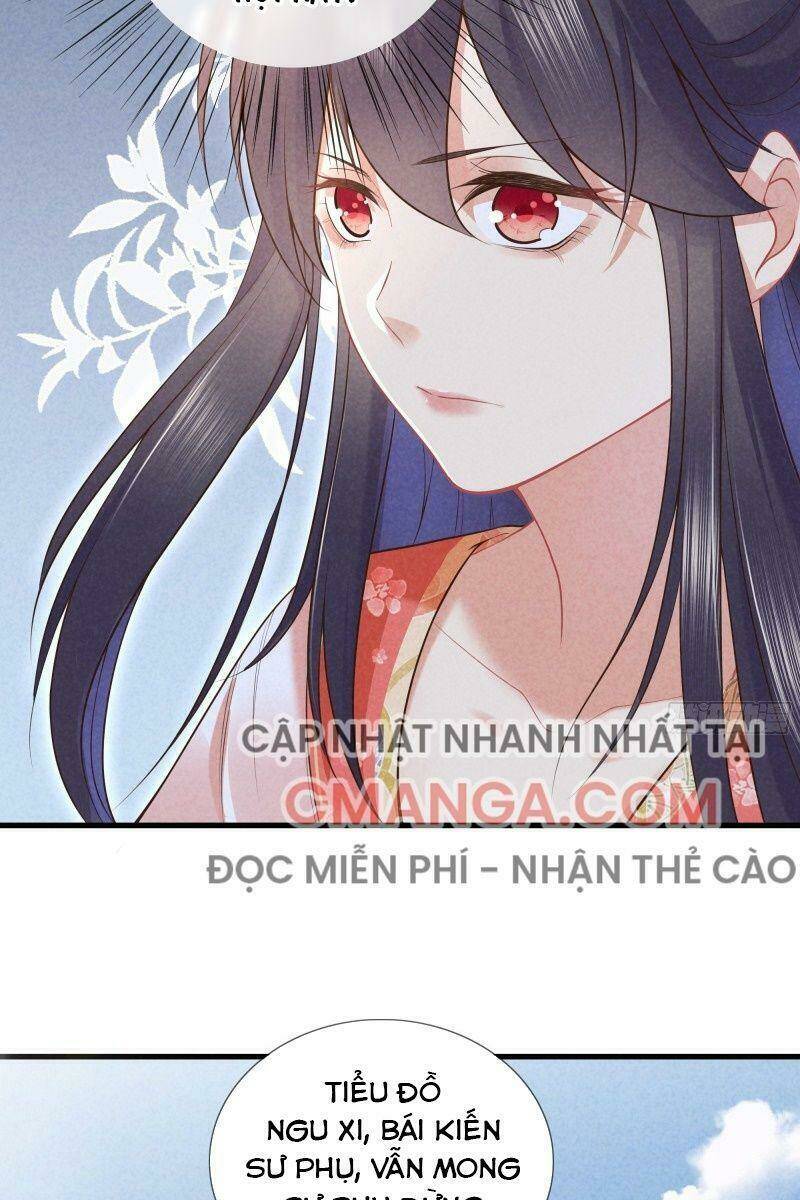Trọng Sinh Chi Đích Nữ Bất Thiện: Chapter 44