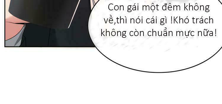 Cô Vợ Nhỏ Nuông Chiều Quá Lại Thành Ác!!: Chapter 7