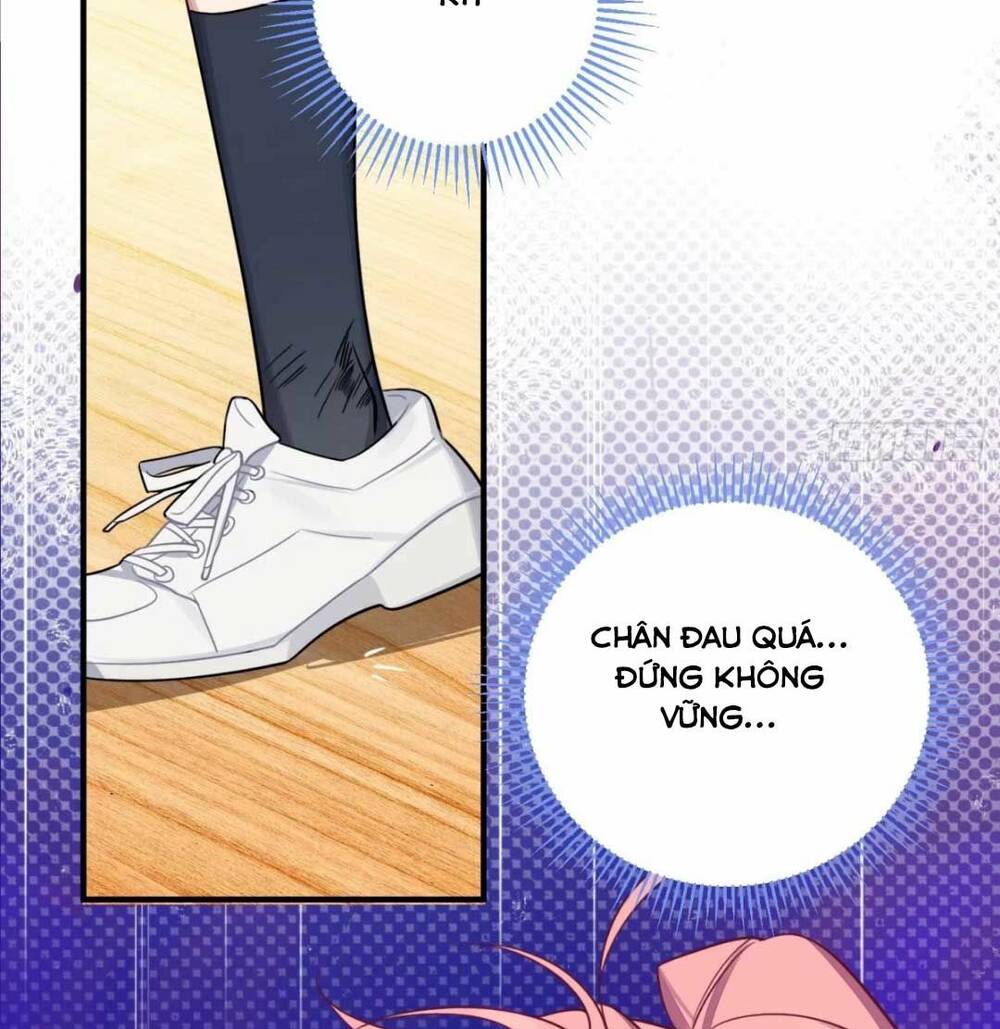 Ta Cùng Cẩu Nam Nhân Yêu Đương: Chapter 10