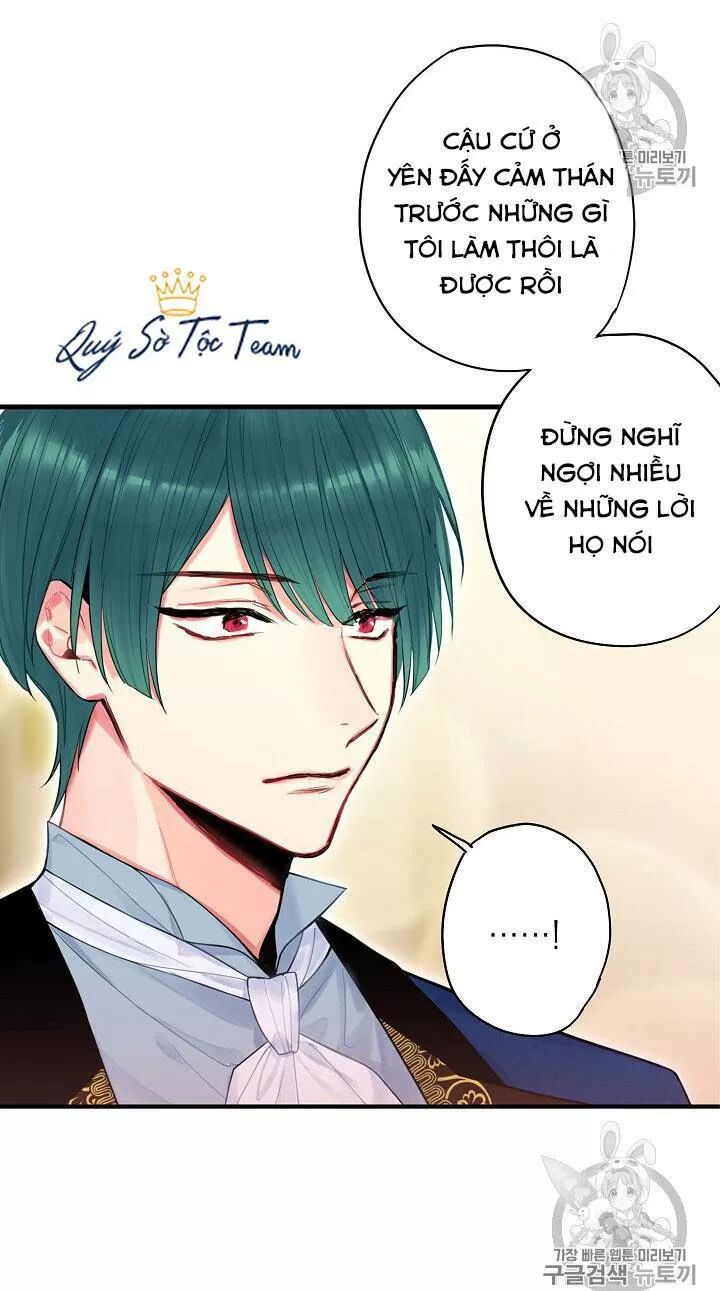 Tồn Tại Với Tư Cách Là Vợ Của Nam Chính: Chapter 129: Người bí ẩn