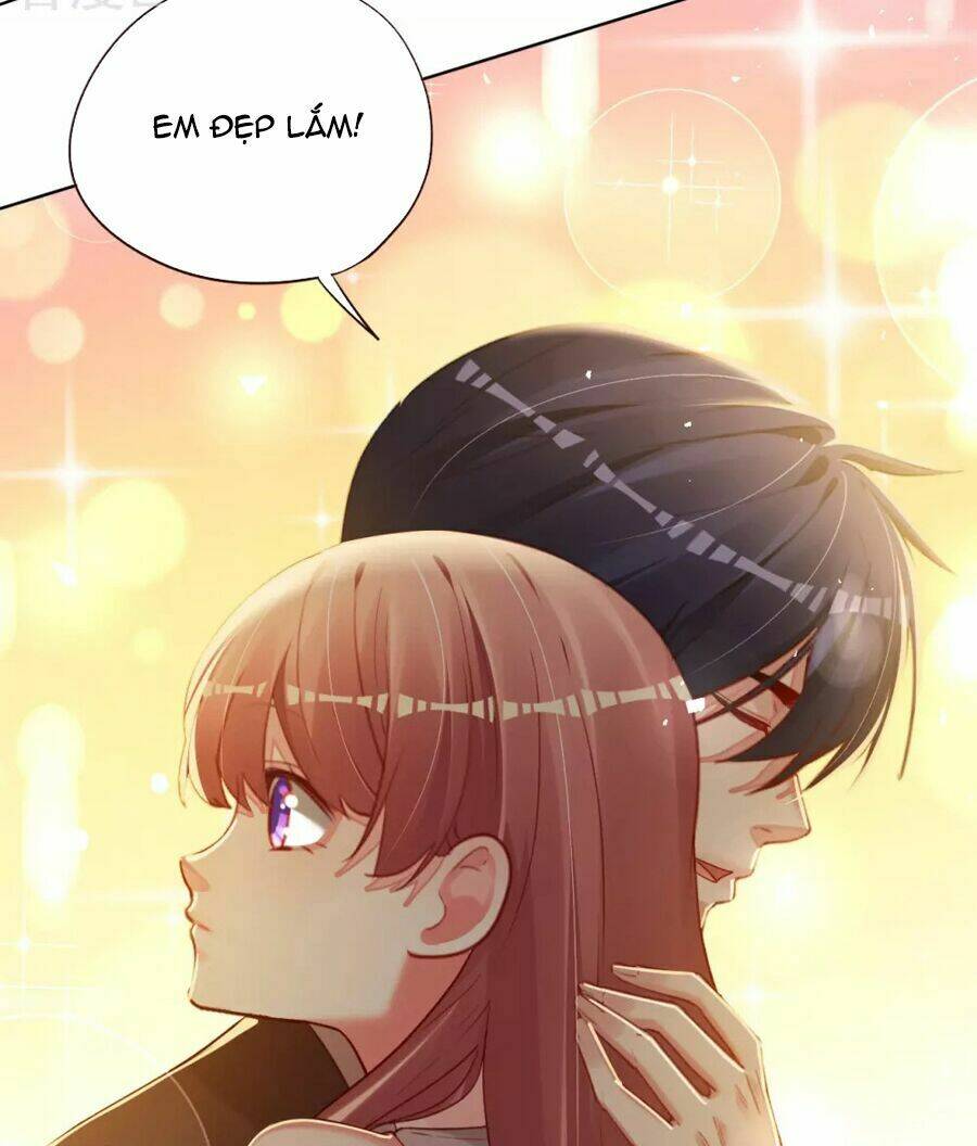 Vì Yêu Mà Khắc Cốt Ghi Tâm: Chapter 74