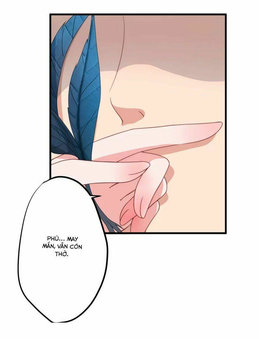 Khuynh Thế Y Phi Muốn Bỏ Chồng: Chapter 12