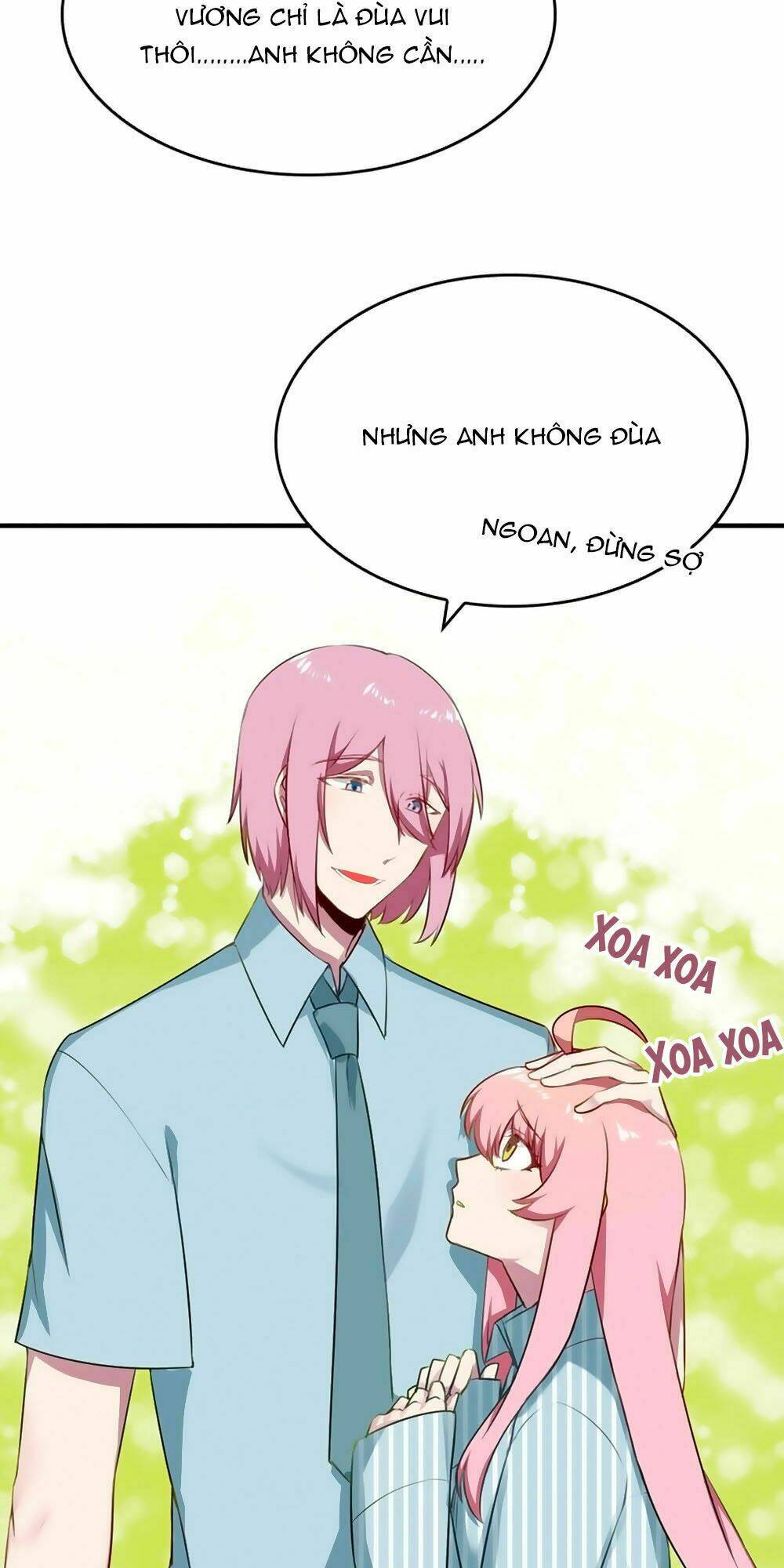 Bám Lấy Nam Thần Bất Chấp Thời Tiết: Chapter 22