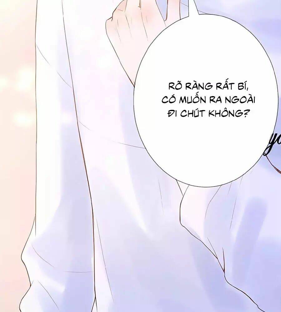 Đóa Hoa Chớm Nở: Chapter 4