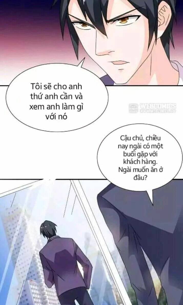 1 Nửa Hoàn Hảo Của Ceo: Chapter 11