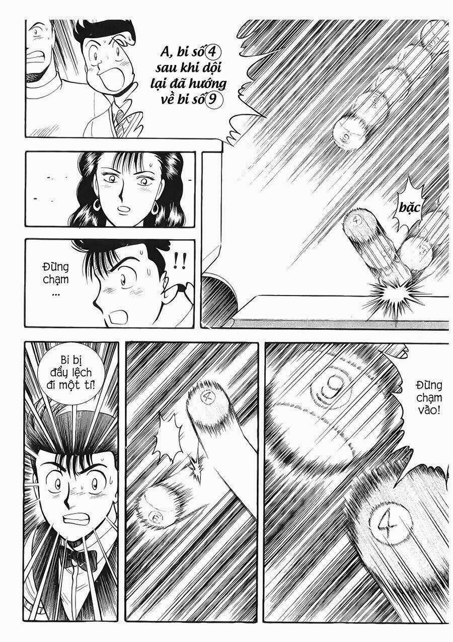 Break Shot: Chapter 142
