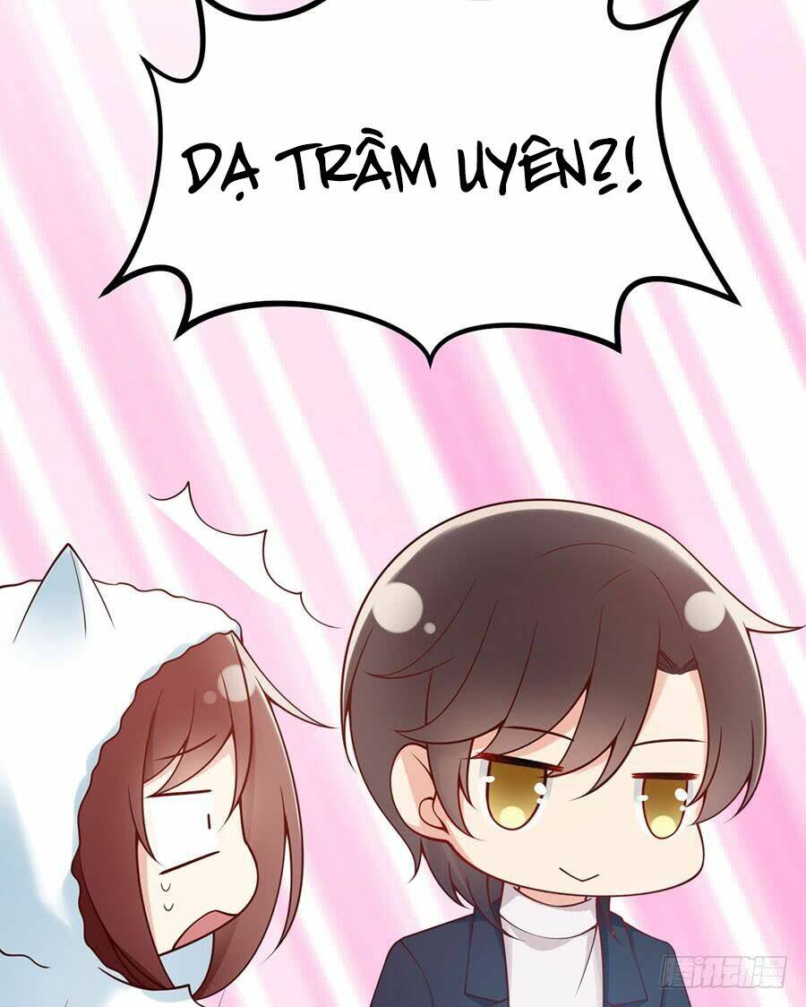 Nam Thần Truy Thê Chỉ Nam: Chapter 34.2