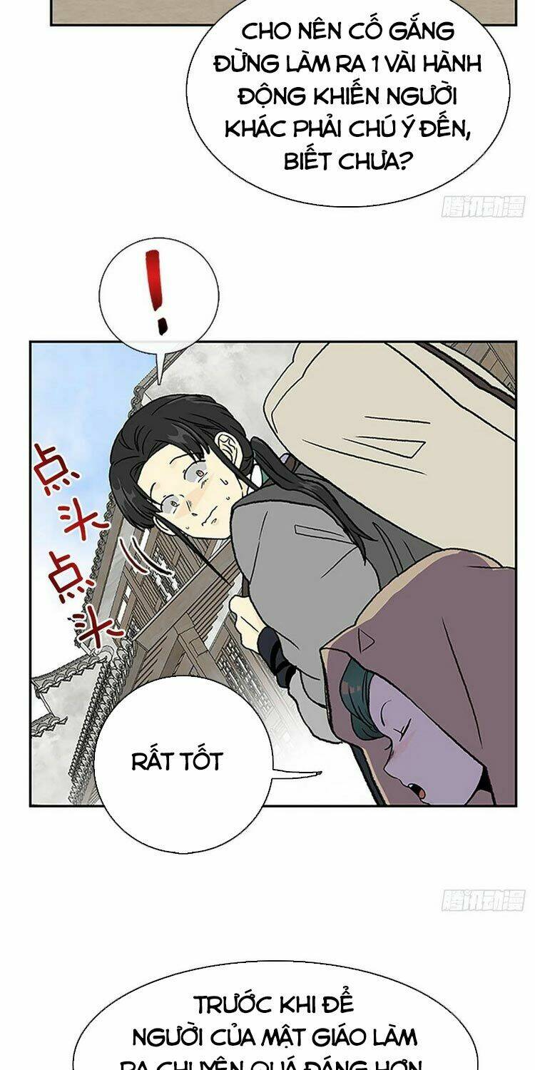 Học Sĩ Tái Sinh: Chapter 149