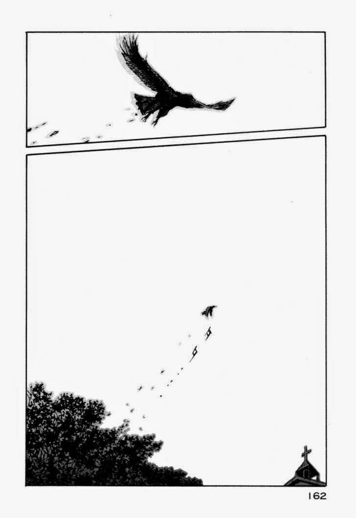 Me And The Devil Blues: Chapter 4