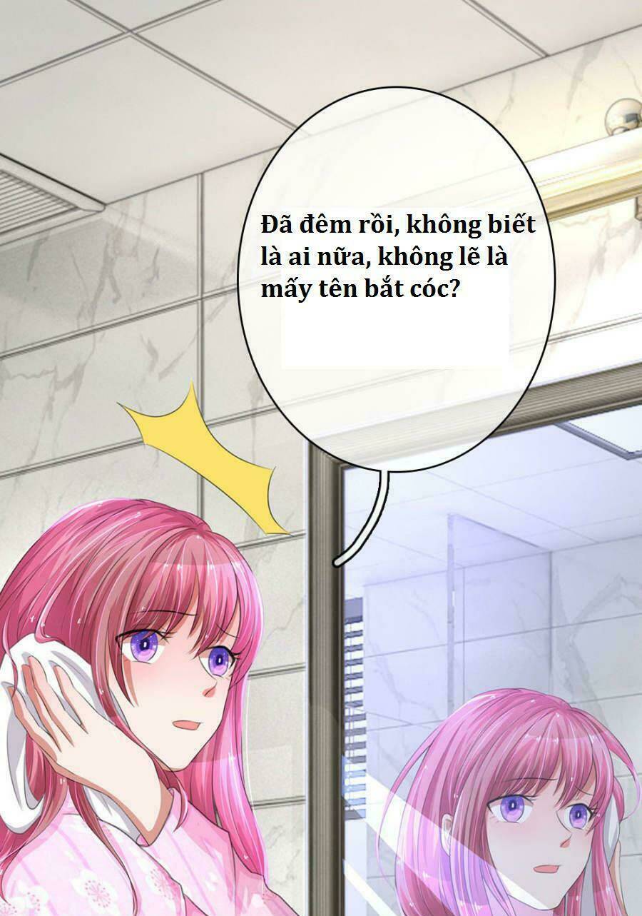 Trùng Sinh Để Trả Thù: Chapter 41
