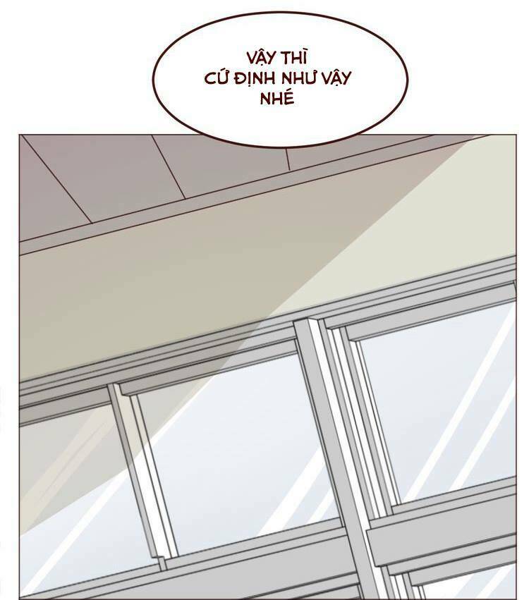 Người Yêu Biến Mất: Chapter 44