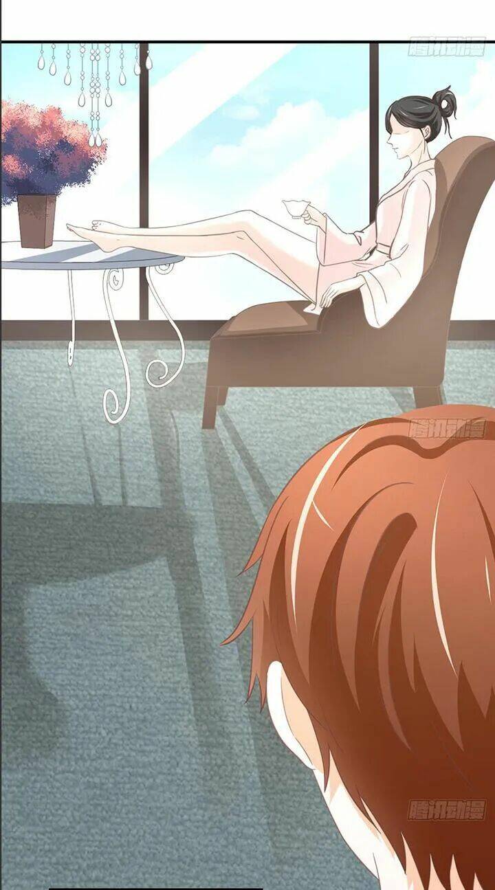 Cẩm Lý Thiếu Nữ Của Tôi: Chapter 38