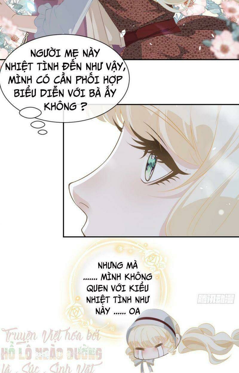 Không Thể Hòan Hảo Tuyệt Đối: Chapter 2