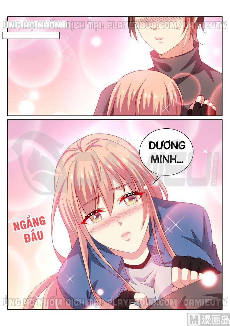 Ngận Thuần Ngận Ái Muội: Chapter 273