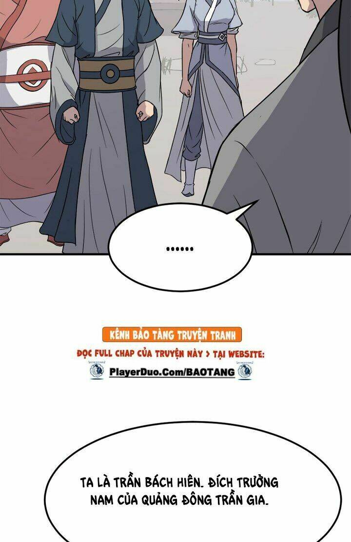 Trọng Sinh, Bất Khả Chiến Bại: Chapter 98