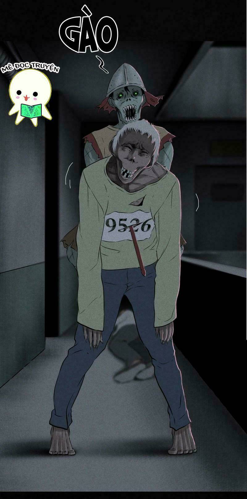 Thành Đô 1995: Chapter 32