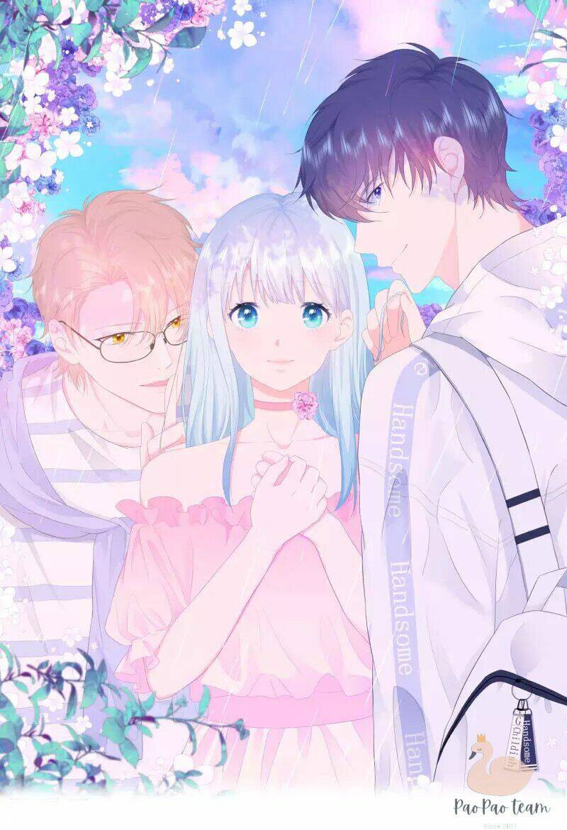 Tôi Và Lịch Sử Yêu Đương Của Tôi: Chapter 11