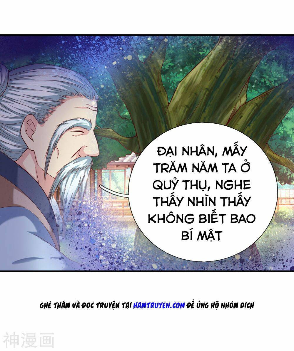 Tuyệt Thế Phi Đao: Chapter 190