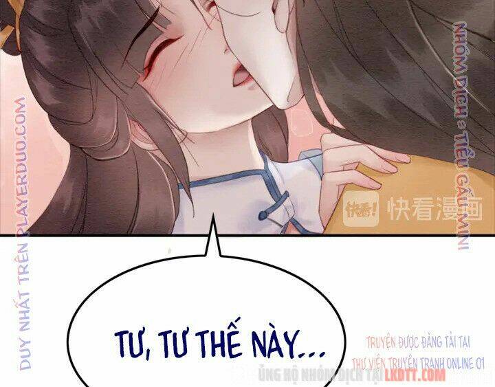 Trọng Sinh Bá Sủng Nhiếp Chính Vương Quá Mạnh Mẽ: Chapter 142