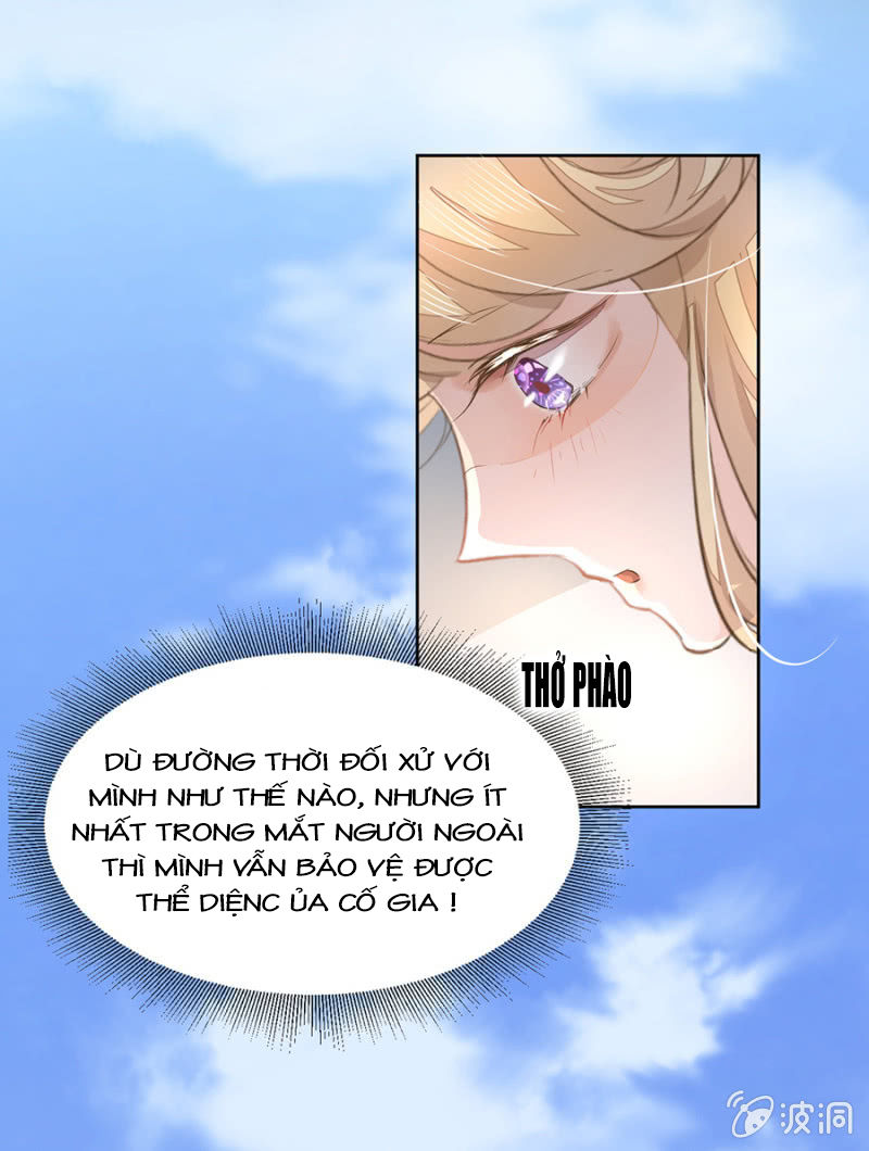 Hôn Sai 55 Lần: Chapter 10
